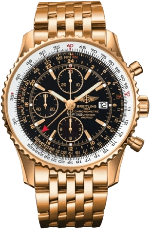 Breitling Navitimer H2432212/B928/426H