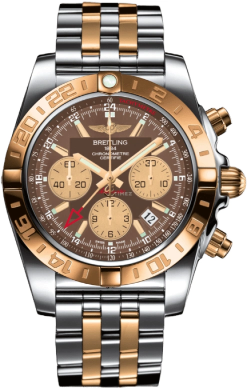 Breitling Chronomat CB042012/Q590/375C