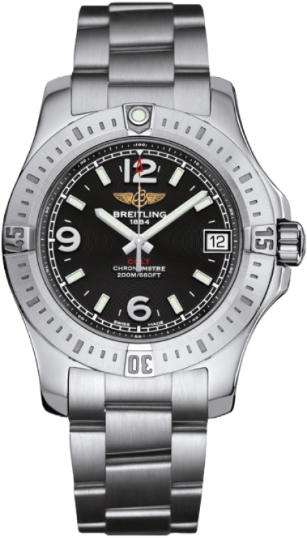 Breitling Colt A7438911/BD82/178A