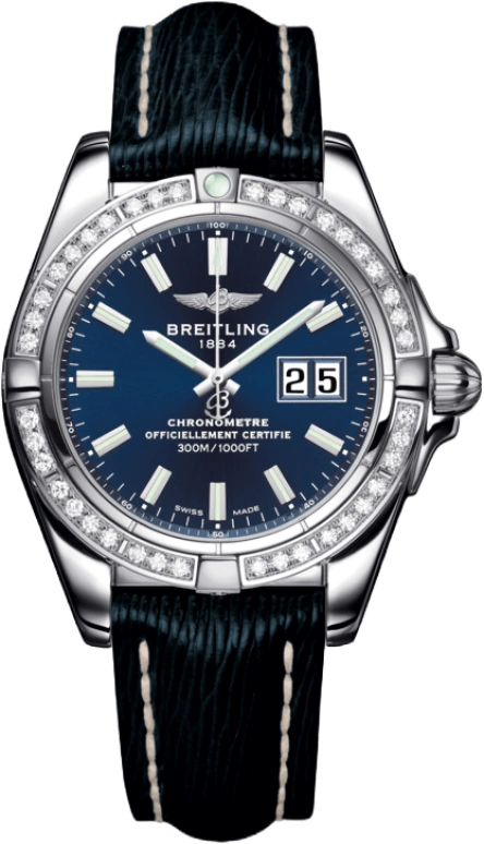 Breitling Galactic A49350LA/C929/220X
