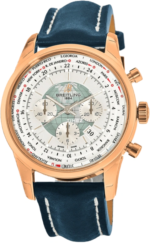 Breitling Transocean RB0510U0/A733/101X