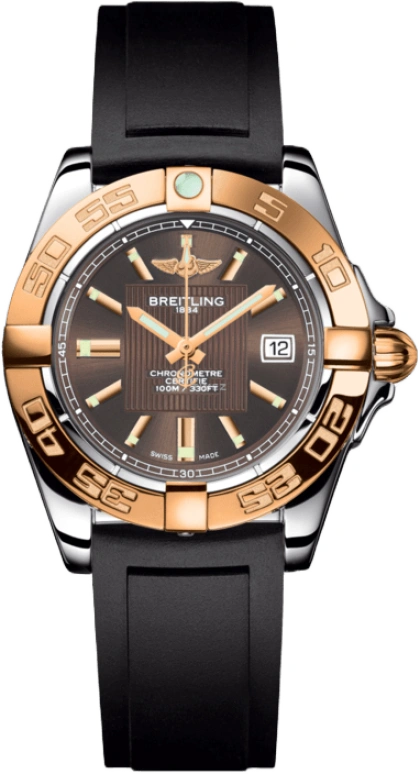 Breitling Galactic C71356L2/Q581/133S