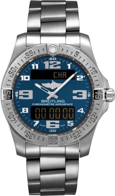 Breitling Aerospace E79363101C1E1
