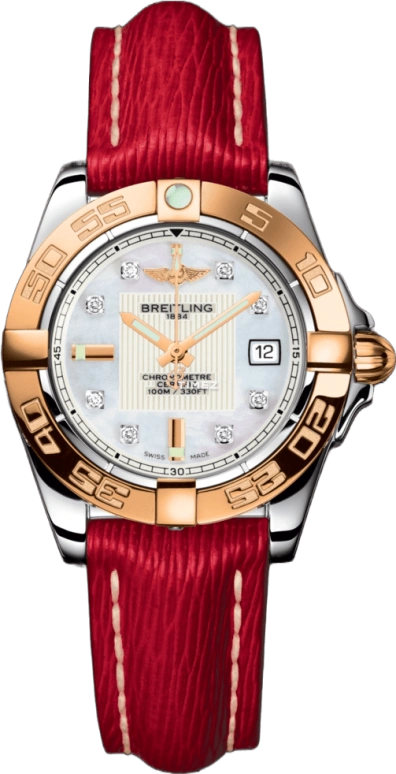 Breitling Galactic C71356L2.A712.209X.A14BA.1