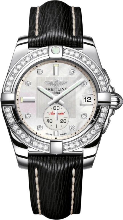 Breitling Galactic A3733053/A717/213X/A16BA.1