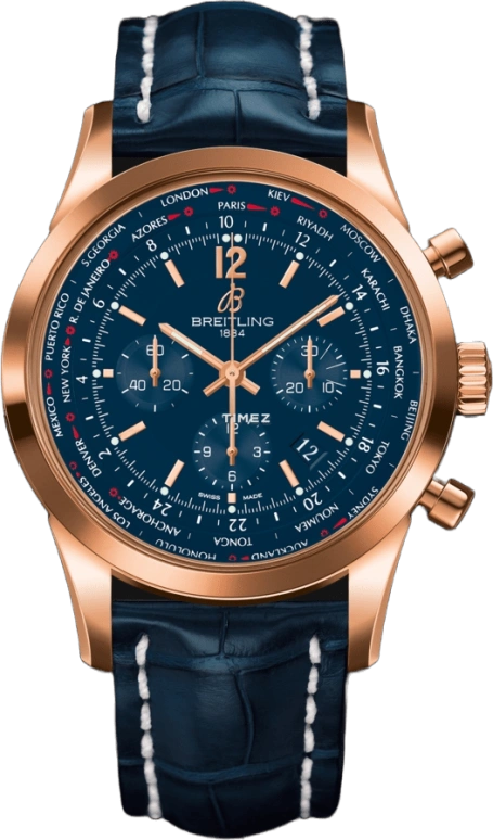 Breitling Transocean RB0510V1.C880.746P.R20BA.1