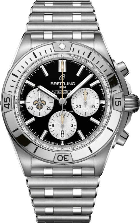 Breitling Chronomat AB01342B1B4A1