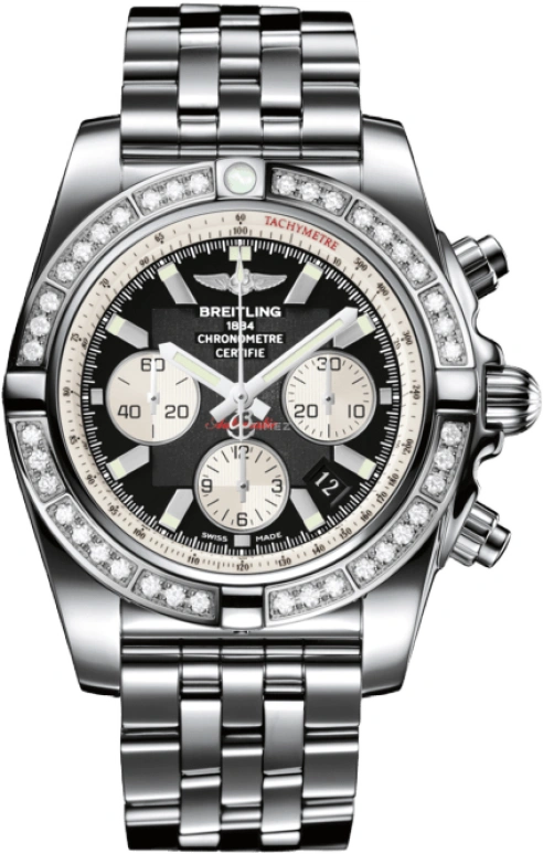 Breitling Chronomat AB011053/B967/375A