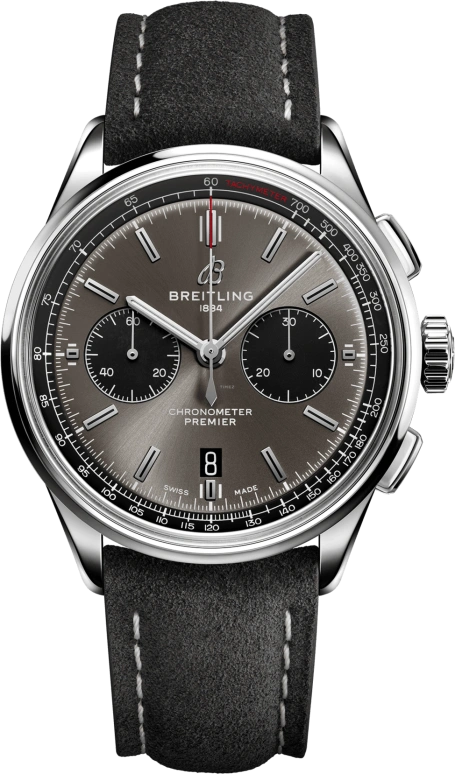 Breitling Premier AB0118221B1X1