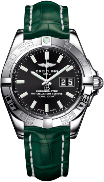 Breitling Galactic A49350L2/BE58/771P