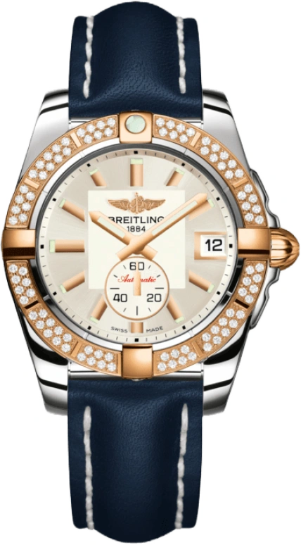 Breitling Galactic C3733053/G714/194X