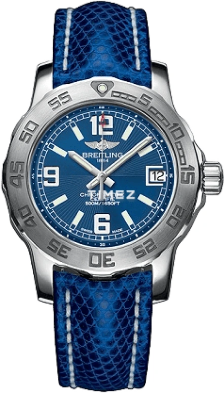 Breitling Colt A7738711/C850/LIZD