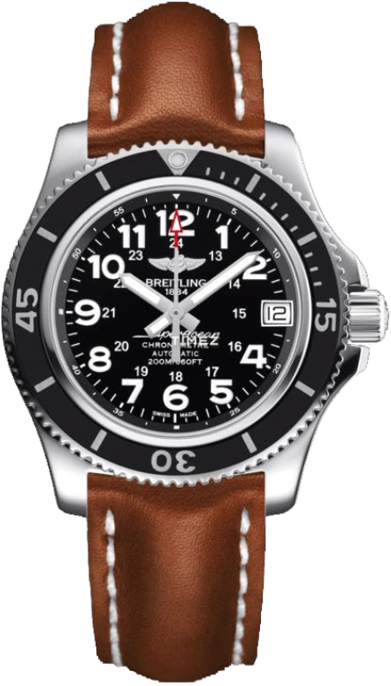 Breitling Superocean A17312C9/BD91/412X