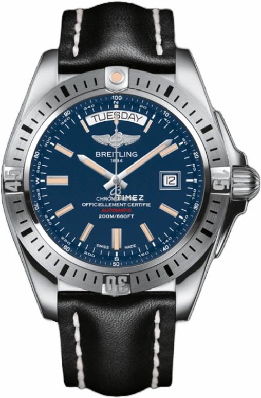Breitling Galactic A45320B9.C902.435X.A20BA.1