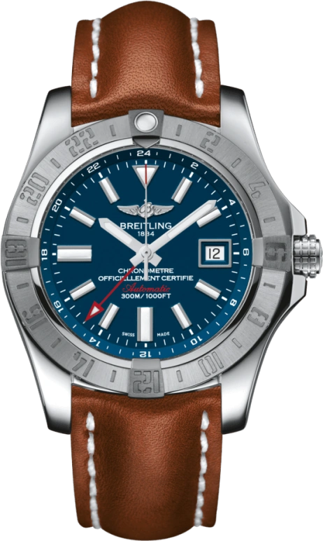 Breitling Avenger A3239011/C872/433X/A20BA.1