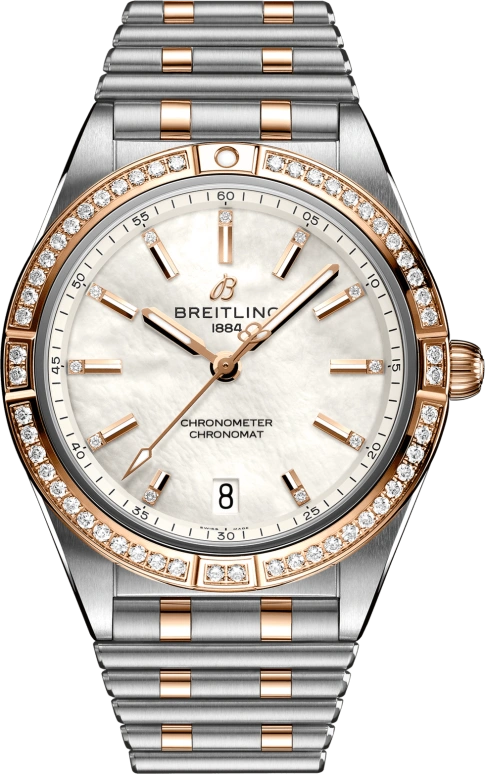 Breitling Chronomat U10380591A2U1