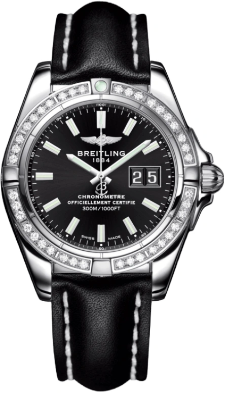 Breitling Galactic A49350LA/BE58/428X