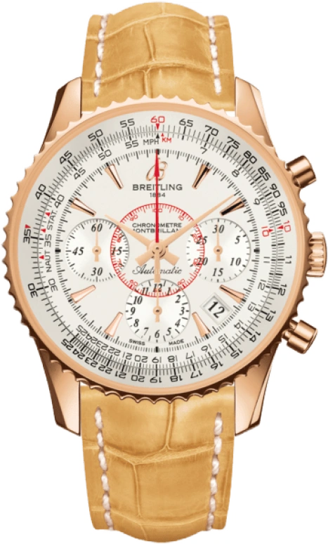 Breitling Montbrillant RB013012/G710/730P