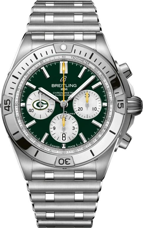 Breitling Chronomat AB01342B1L1A1