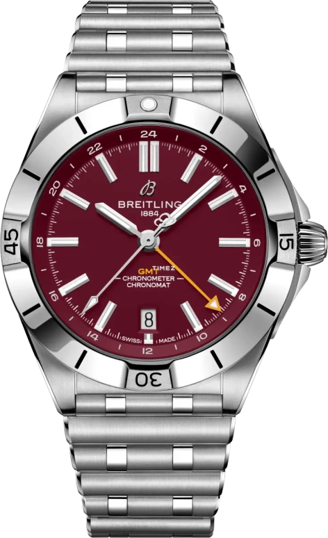 Breitling Chronomat A32398D81K1A1