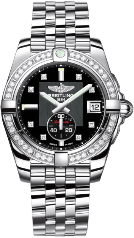 Breitling Galactic A3733053/BD02/376A