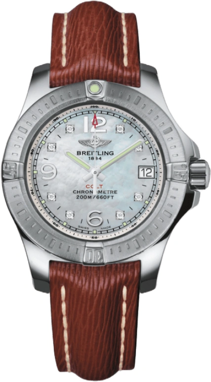Breitling Colt A7738811/A769/211X/A14BA.1