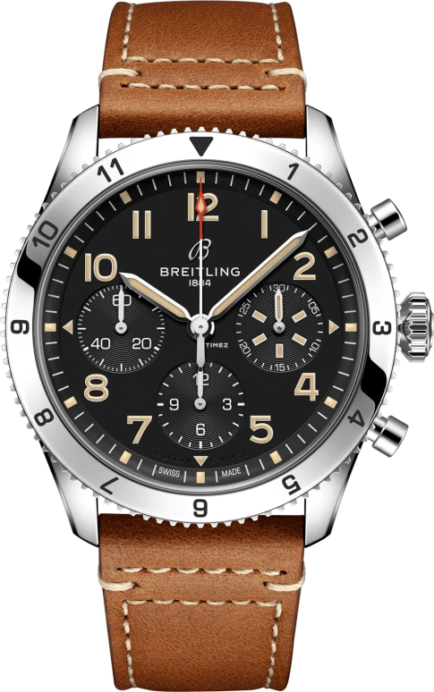Breitling Other A233803A1B1X1