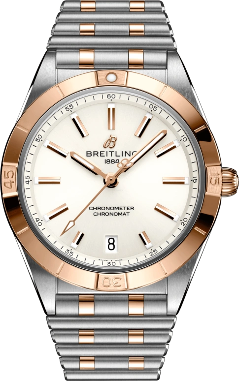 Breitling Chronomat U10380101A1U1