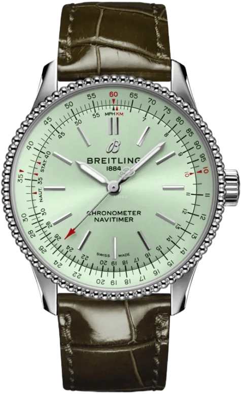 Breitling Navitimer A17395361L1P2