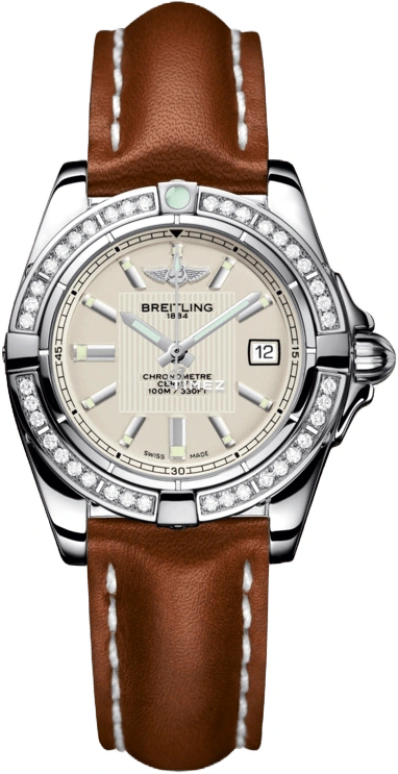 Breitling Galactic A71356LA/G702
