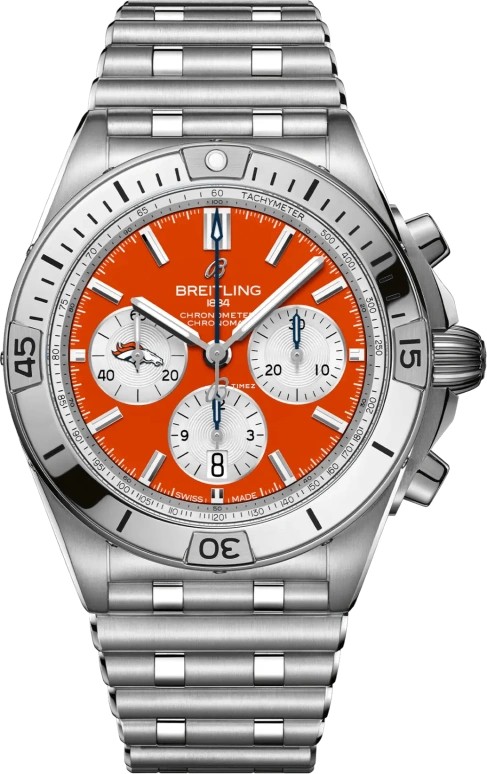 Breitling Chronomat AB01342B1O2A1