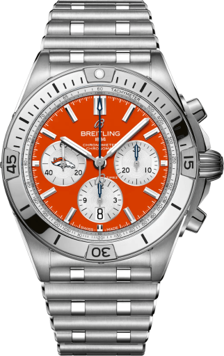 Breitling Chronomat AB01342B1O2A1