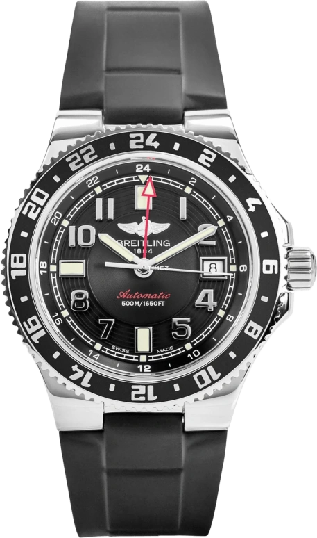 Breitling Superocean A3238011/BA38/140S
