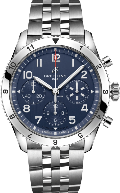 Breitling Other A233801A1C1A1