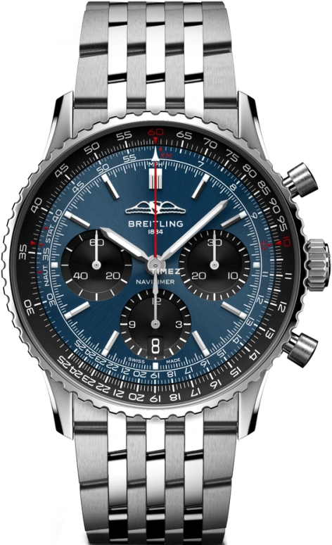 Breitling Navitimer AB0139241C1A1