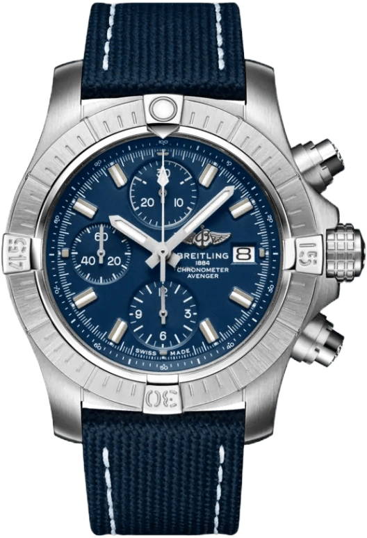 Breitling Avenger A13385101C1X2