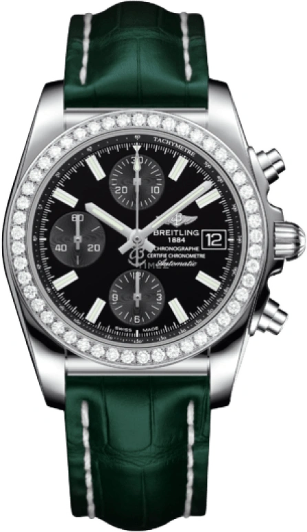Breitling Chronomat A1331053/BD92/772P