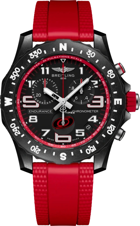 Breitling Endurance Pro X823101M1B1S1