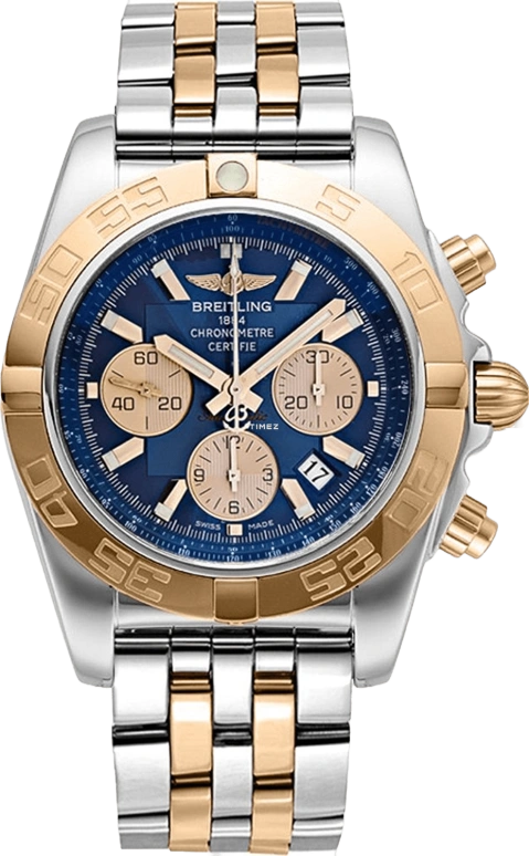 Breitling Other CB011012/C790/357C