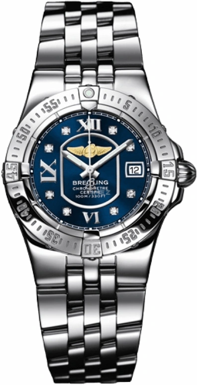 Breitling Windrider A7134012/C770