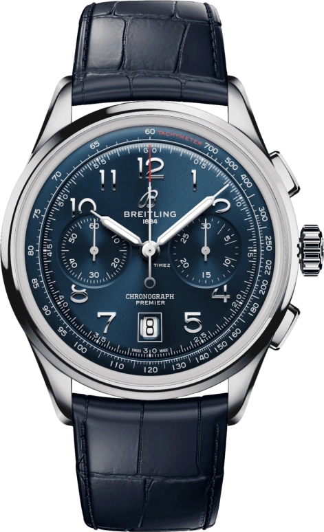 Breitling Other AB0145171C1P2