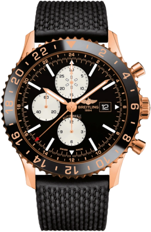 Breitling Chronoliner R2431212/BE83/256S