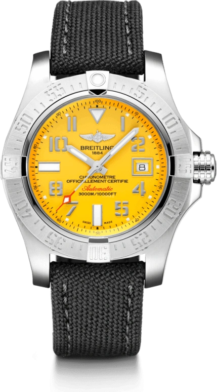 Breitling Avenger A17331101I1W1