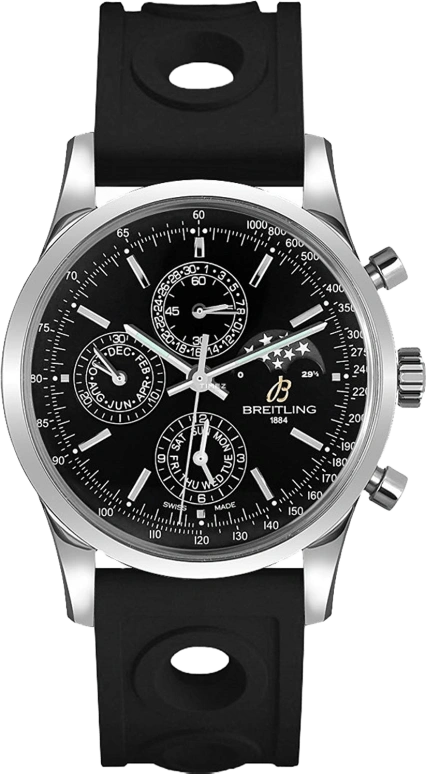 Breitling Transocean A1931012/BB68/227S