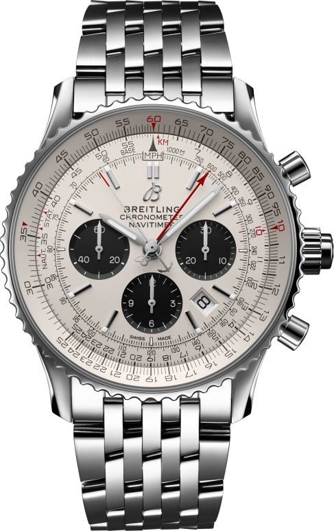 Breitling Navitimer AB0310211G1A1
