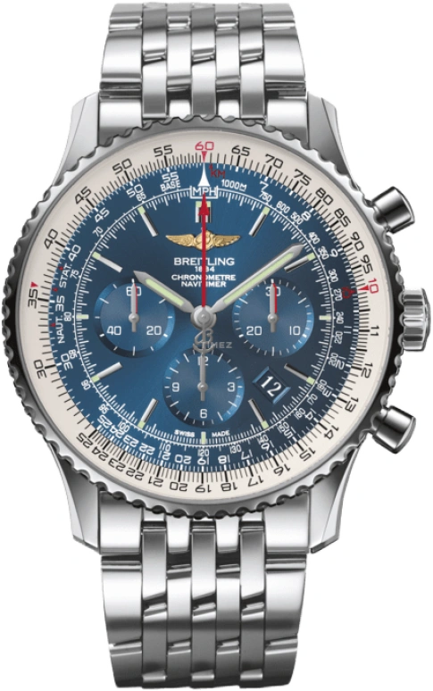 Breitling Navitimer AB012721/C889/443A