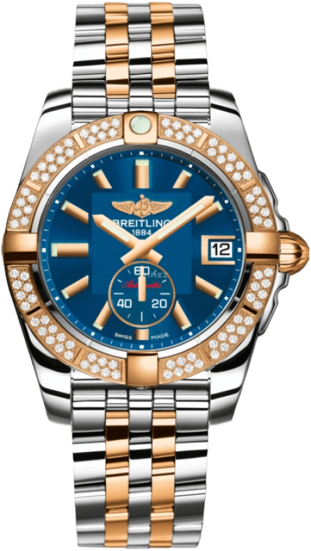 Breitling Galactic C3733053/C831/376C