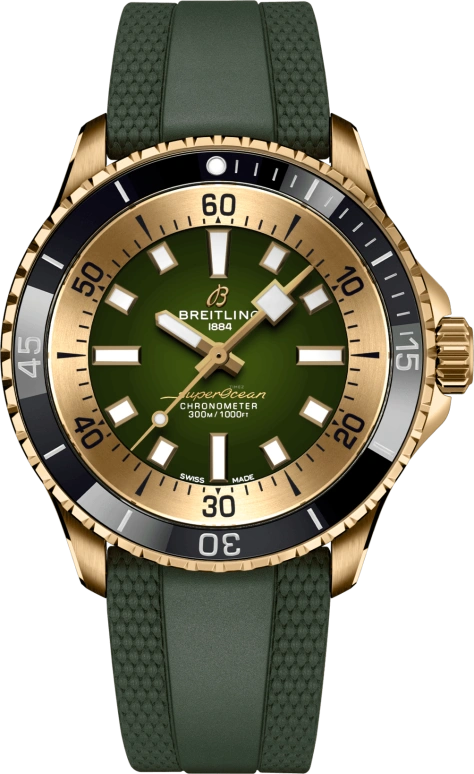 Breitling Superocean N17375201L1S1