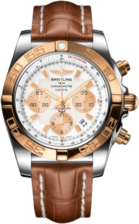 Breitling Chronomat CB011012/A696/737P