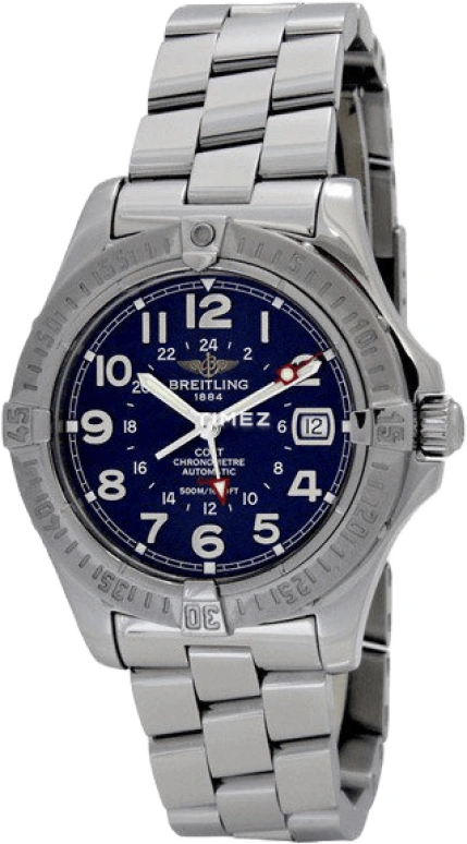 Breitling Colt A3235011/C642/136A